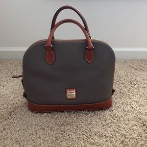 Dooney and Bourke Handbag