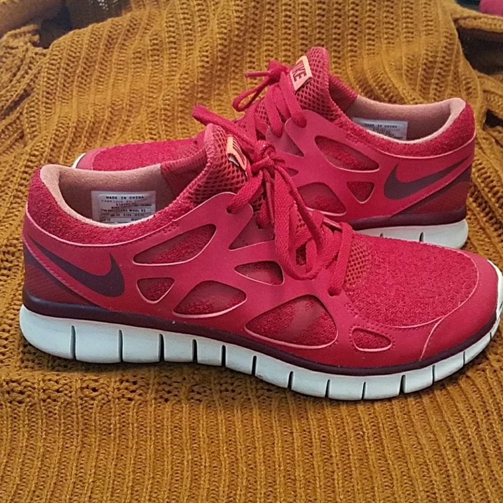 Nike Free Run 2
