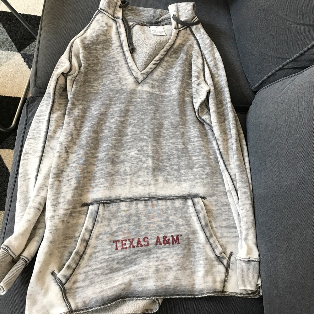 Awesome Aggie sweatshirt