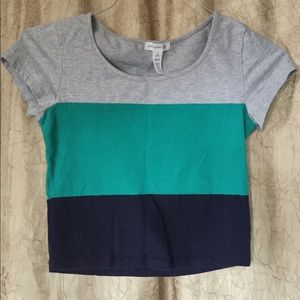 Tiny T-Shirt
