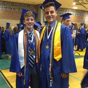 Meet your Posher, Nick