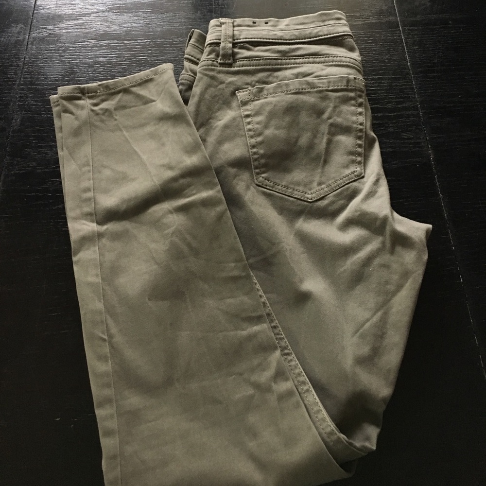 Express Jeans