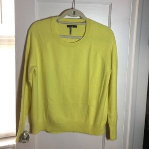 Apt 9 cashmere sweater
