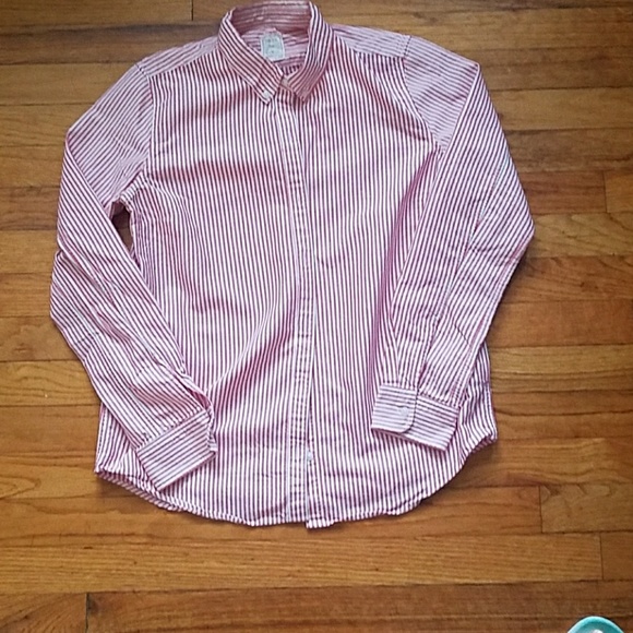 Cotton button down - Picture 1 of 6