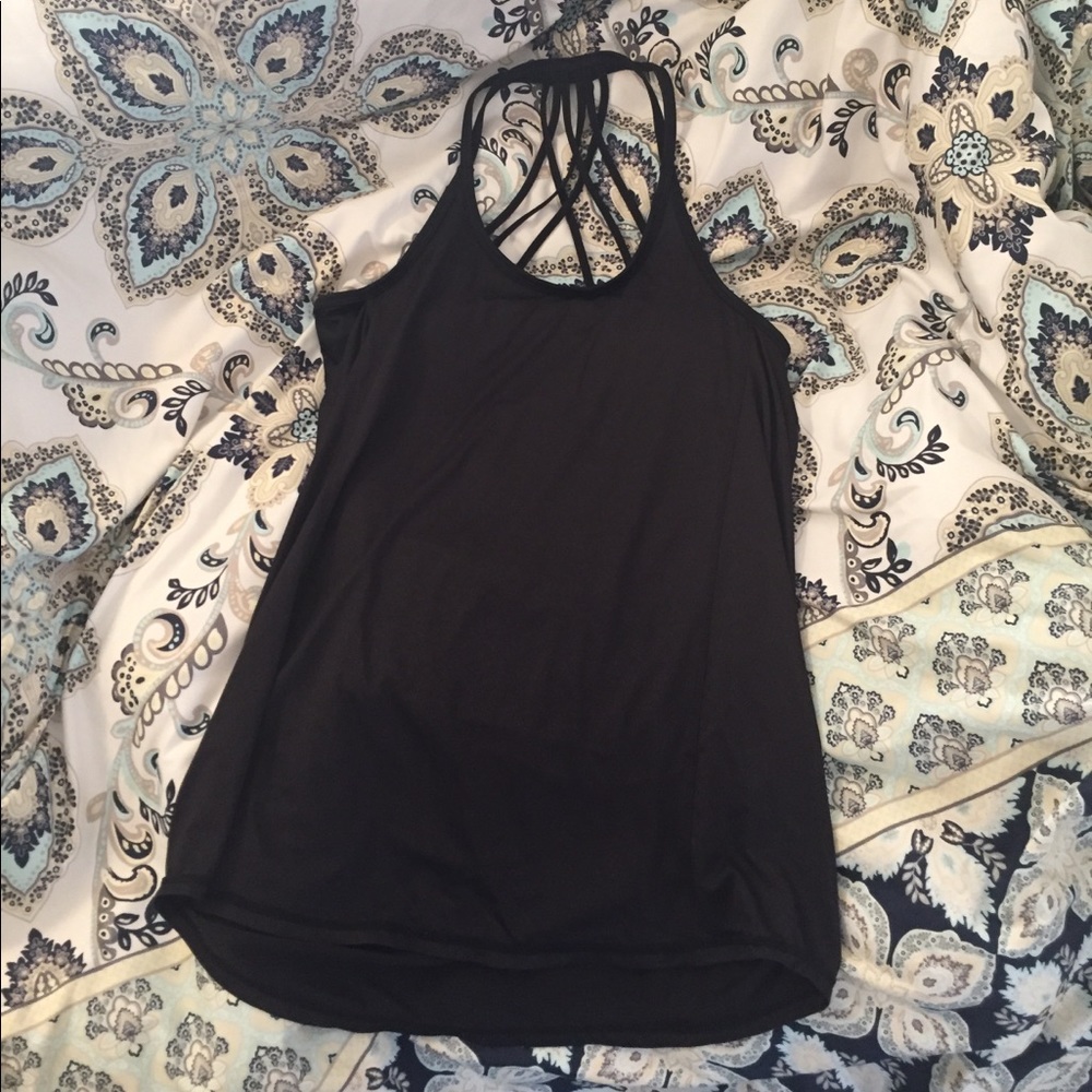 Workout top 💪🏽 SALE