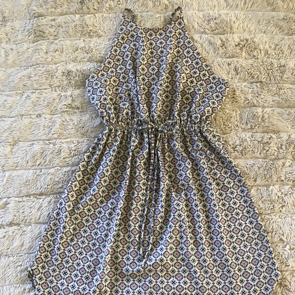 ✨Soprano High Neck Dress✨