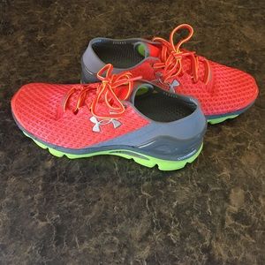 Under Armour Speedform Gemini
