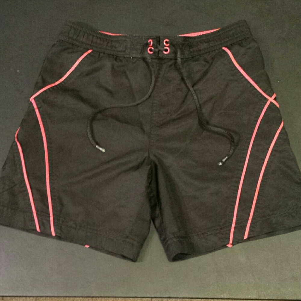 Islander Water Shorts