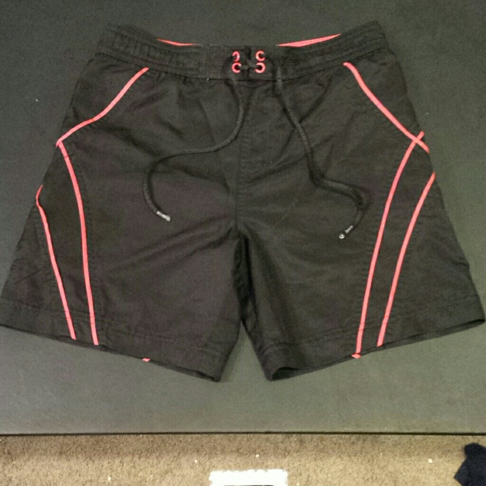 Islander Water Shorts - Picture 2 of 8