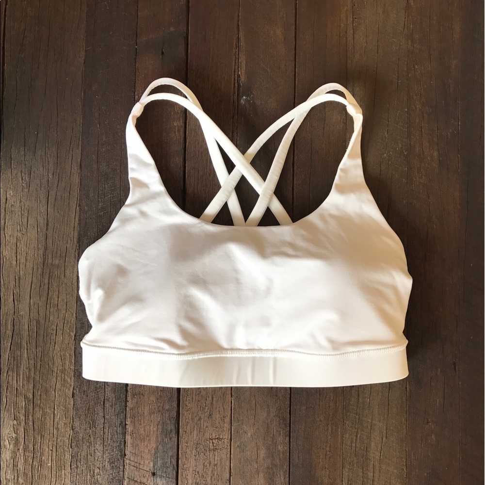 Lululemon bra