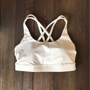 Lululemon bra