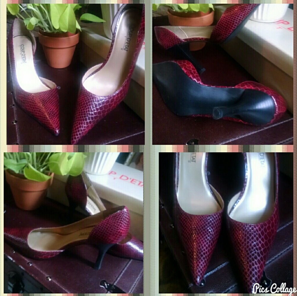 Heels