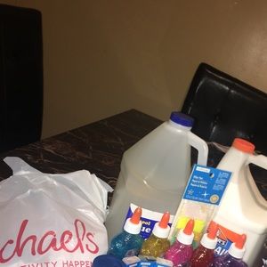 Meet your Posher, Natiah