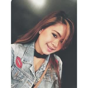 Meet your Posher, Azriel joy