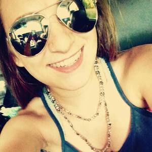 Meet your Posher, Moriah