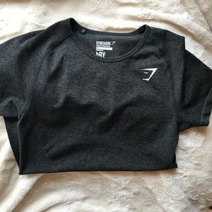 GYMSHARK SEAMLESS TSHIRT