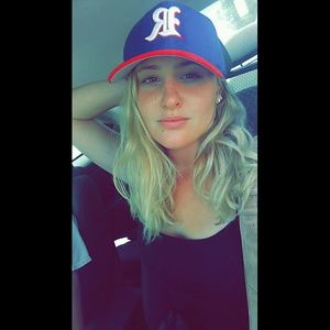 Meet your Posher, Ann marie