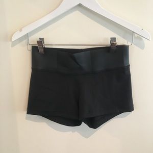 Olympia Activewear Neo Workout Short