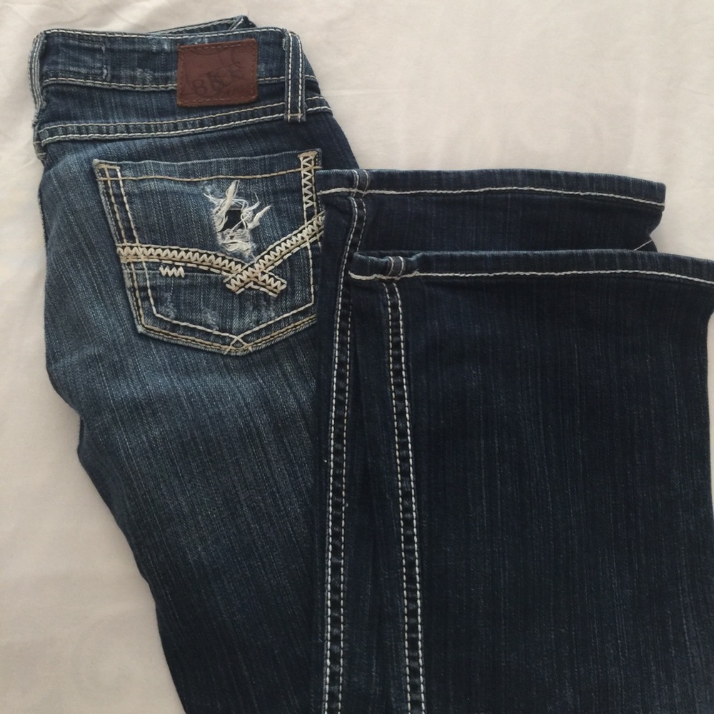 BKE Denim Jeans