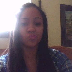 Meet your Posher, Shanice