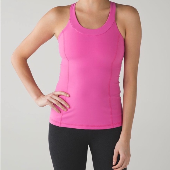 LULULEMON ENHEARTEN TANK - Picture 2 of 4