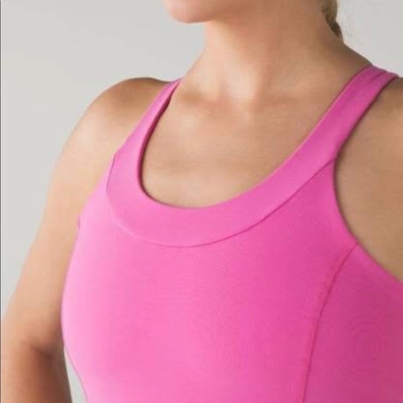 LULULEMON ENHEARTEN TANK - Picture 3 of 4