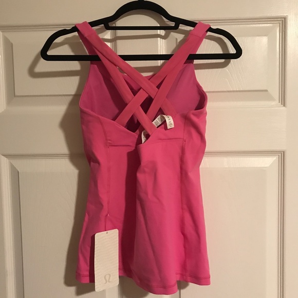 LULULEMON ENHEARTEN TANK - Picture 4 of 4