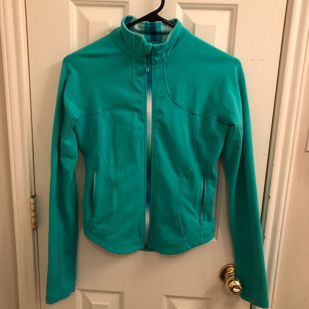 Lululemon Define Jacket