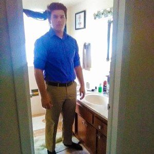 Meet your Posher, Nate