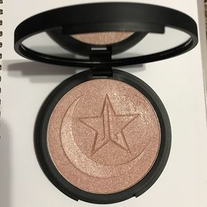Jeffree Star X Manny Mua: Eclipse Skin Frost