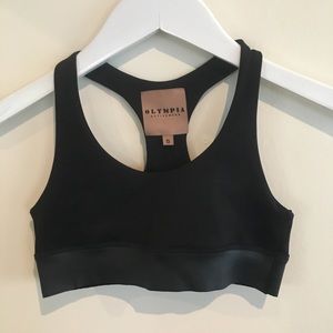 Olympia Activewear Neo Sports Bra