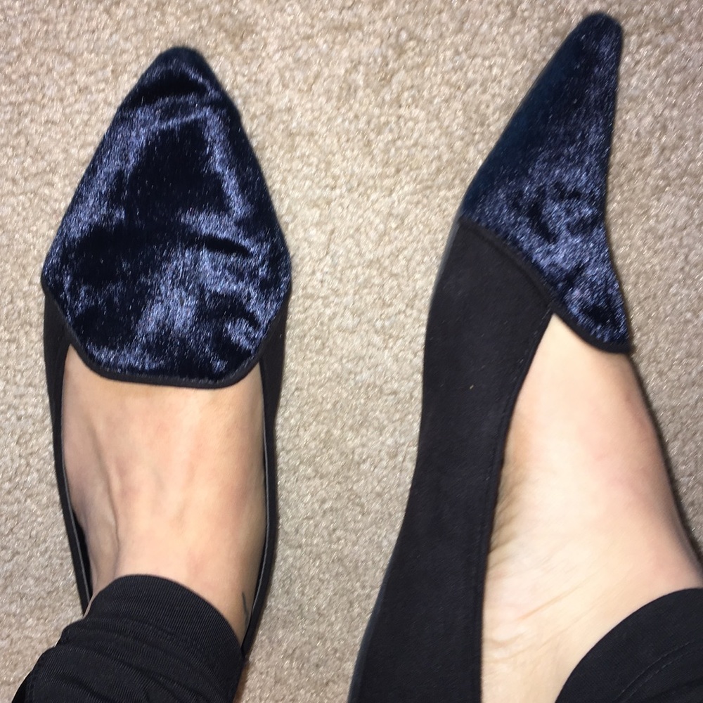 Old Navy Flats