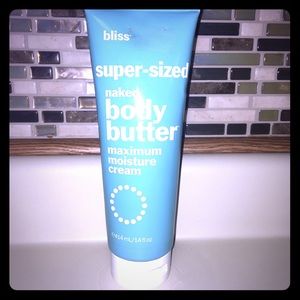 SALE! New Bliss Super-Sized body butter