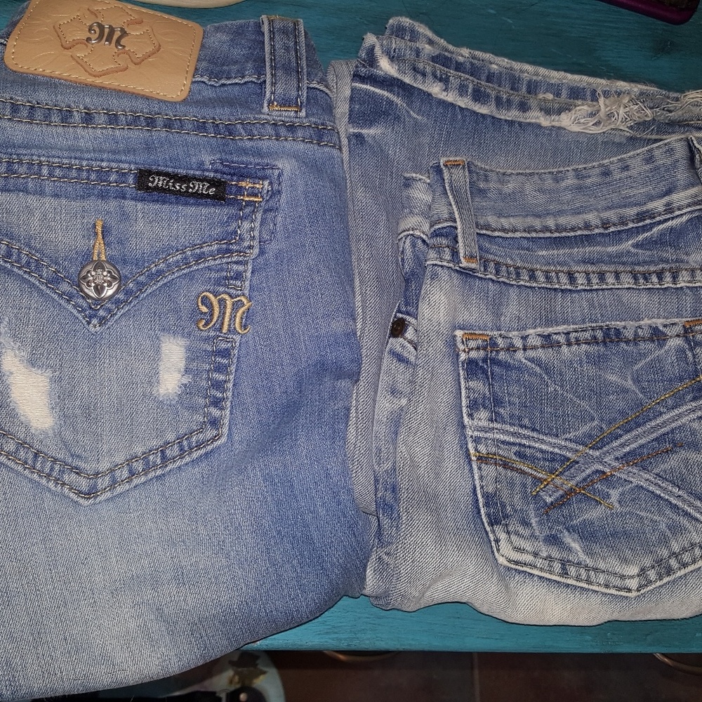 Jeans good condition