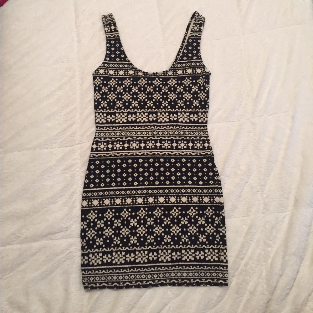 🎃 NWT bodycon dress