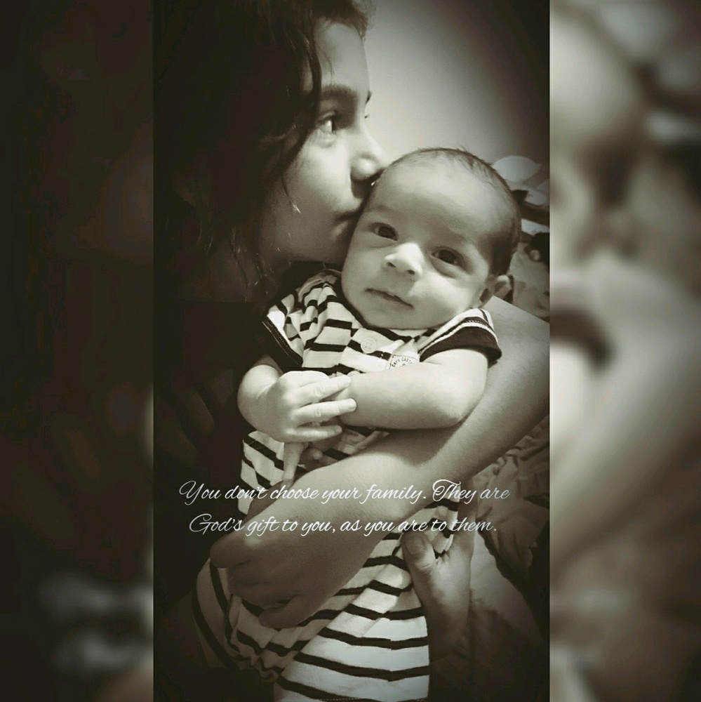 Meet your Posher, Janee