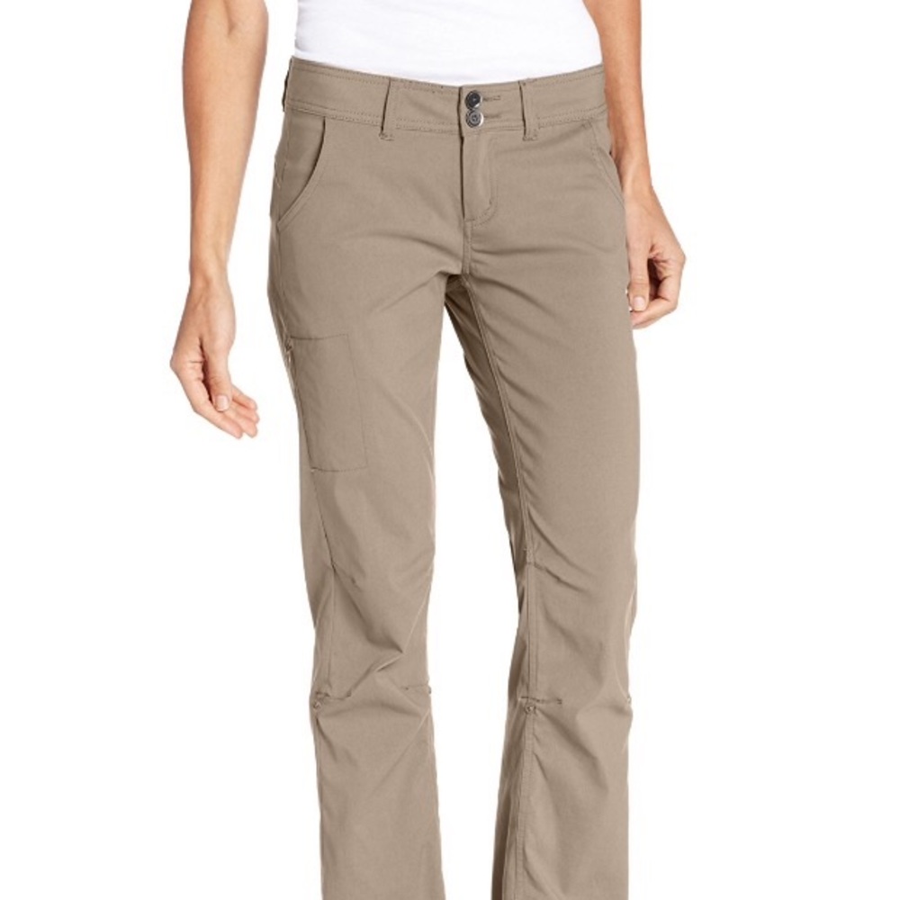 prAna Women's Halle Pant