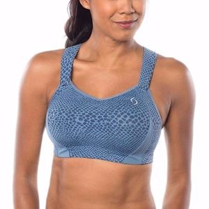 Moving Comfort Juno Sports Bra 32E Moving Comfort Juno Sports Bra 32E