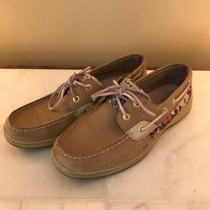 Sperry Top Siders