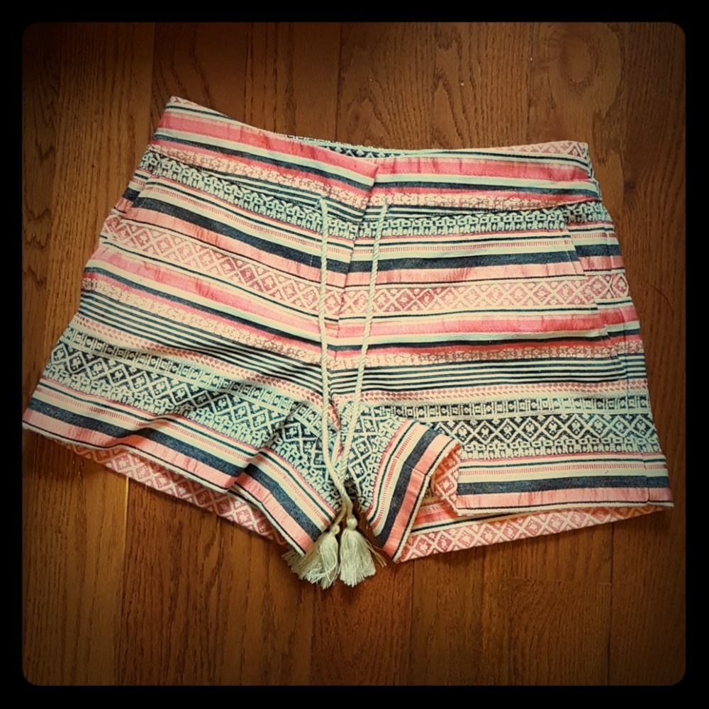 Loft Shorts