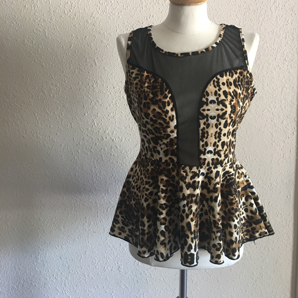 New top