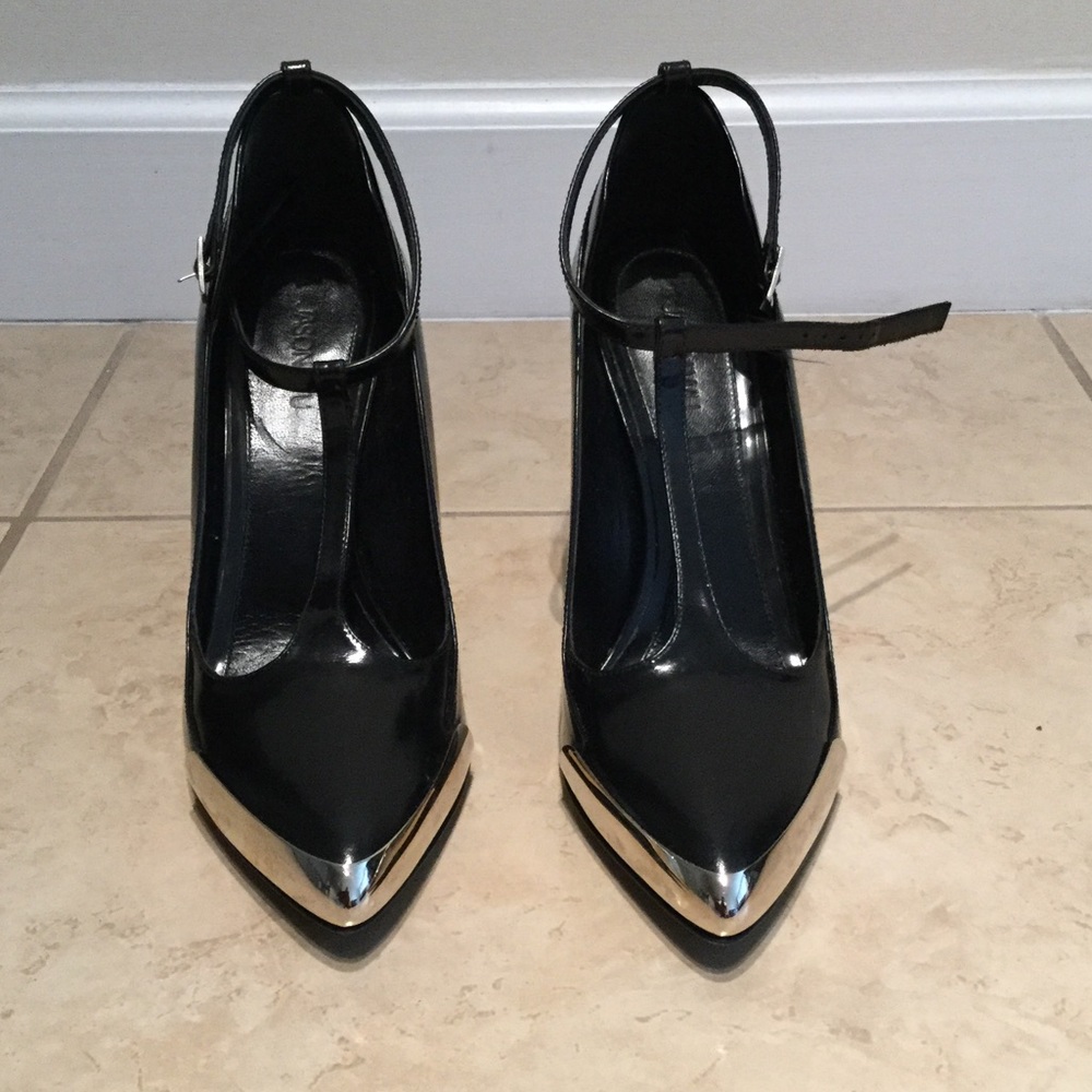 Jason Wu shoes