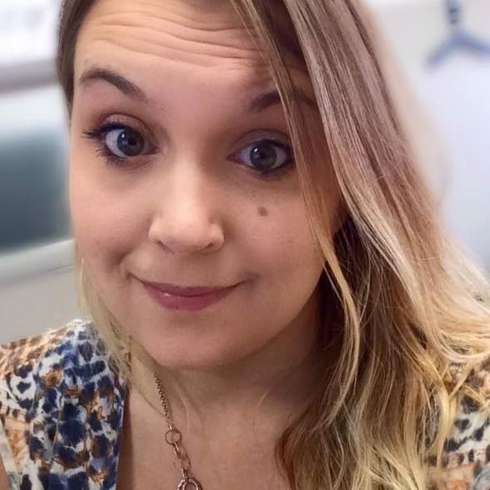 Meet your Posher, Jessica