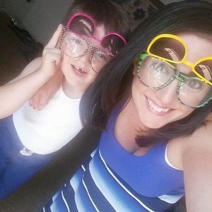 Meet your Posher, Angela