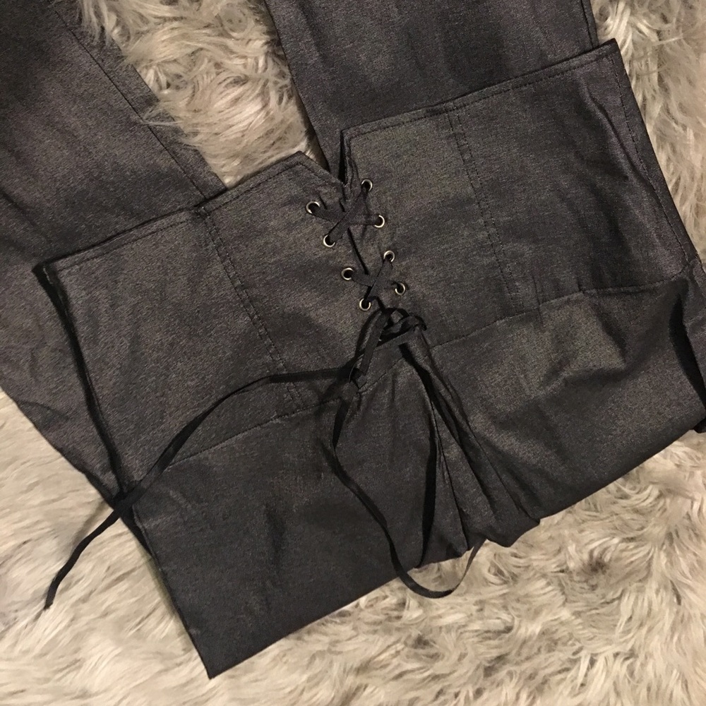 Cute dress pants