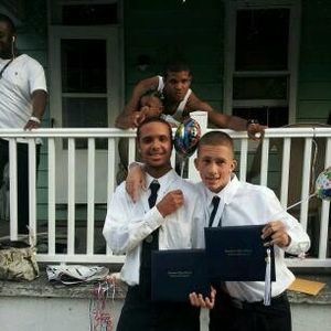 Meet your Posher, David