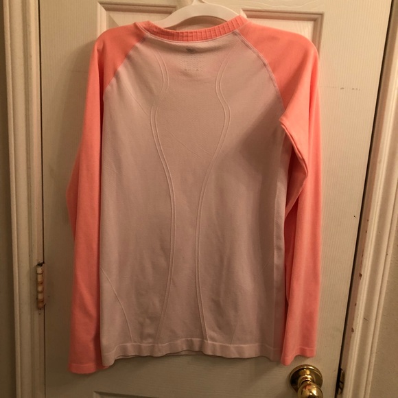 New Balance Dri-fit Baseball Tee - Picture 4 of 4