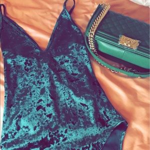 Meet your Posher, Jasmine