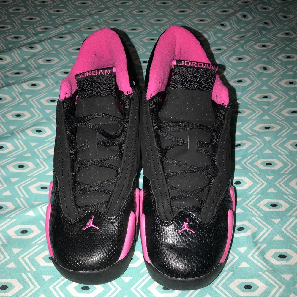 Jordan shoes