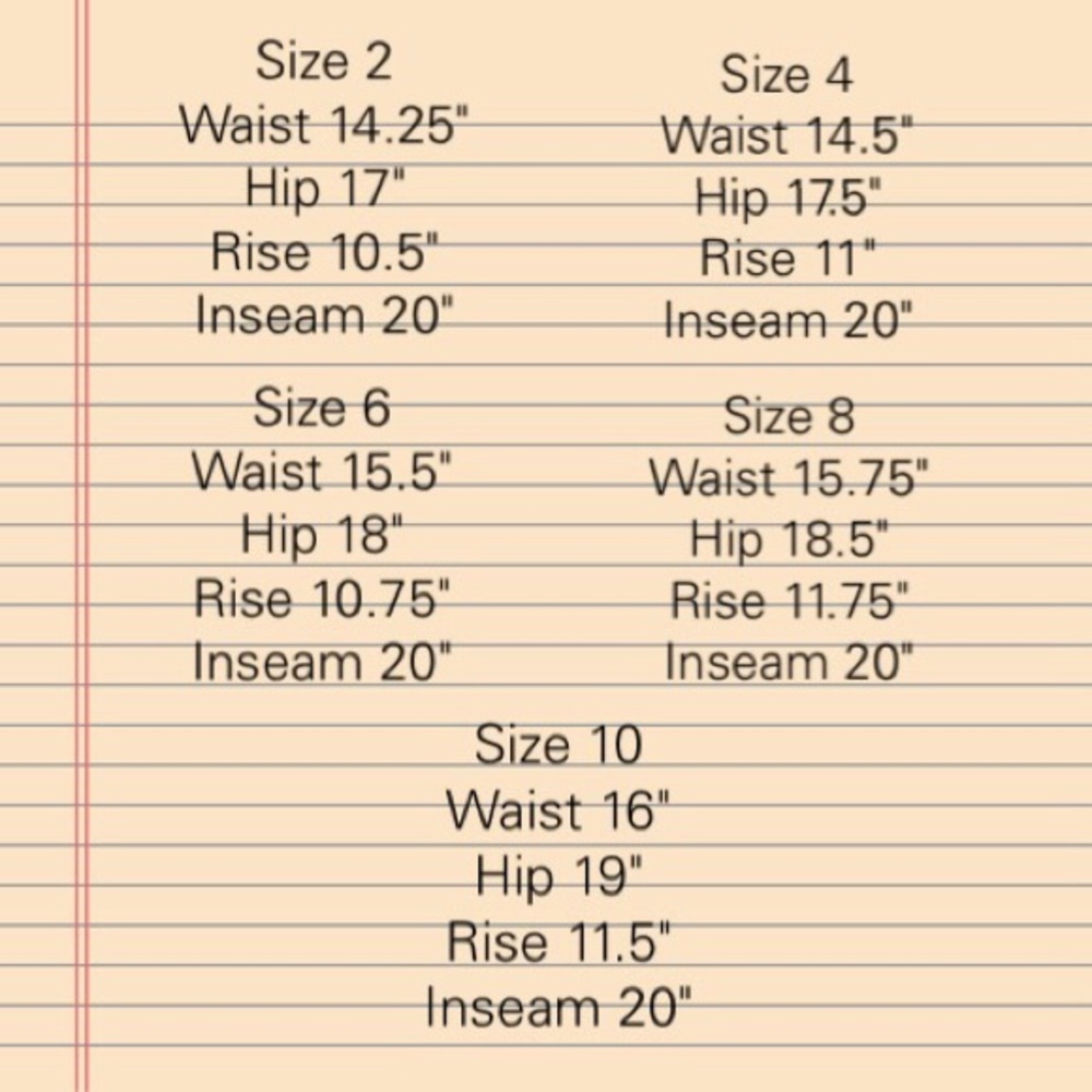 SAGUARO Suede cropped Culottes Gaucho pants NWT - Picture 8 of 8